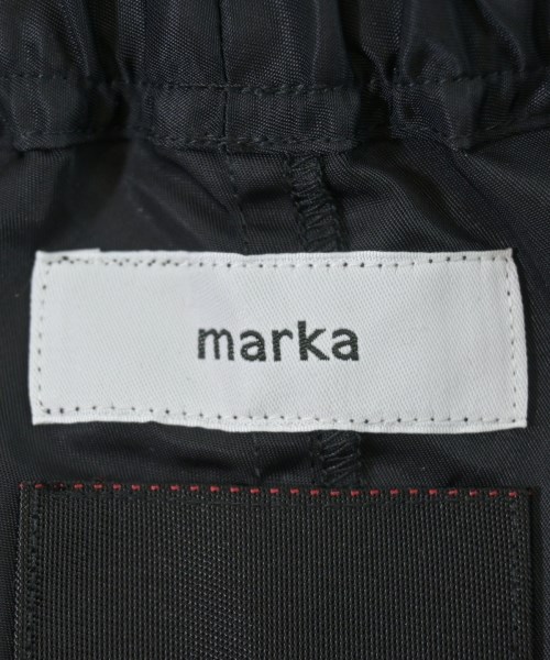 marka（マーカ）その他 黒 サイズ:2(M位) メンズ/2200648936596