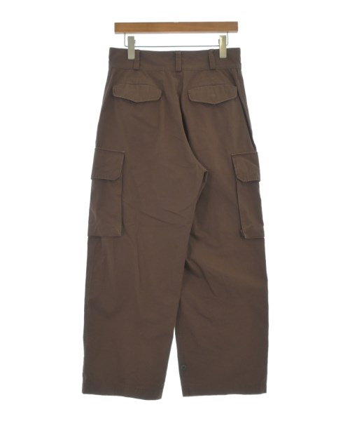 marka（マーカ）カーゴパンツ 茶 サイズ:-(S位) メンズ/2200650396012