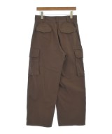 marka（マーカ）カーゴパンツ 茶 サイズ:-(S位) メンズ/2200650396012