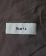 marka（マーカ）カーゴパンツ 茶 サイズ:-(S位) メンズ/2200650396012