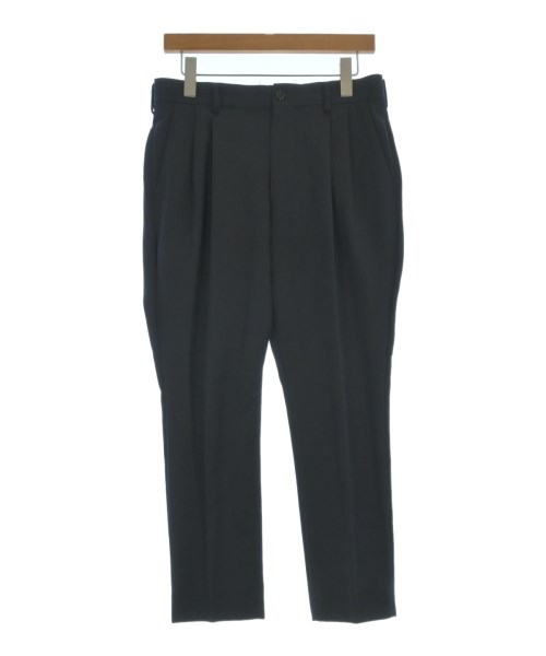 marka(マーカ)スラックス 紺 サイズ:1(S位)/2200650396029