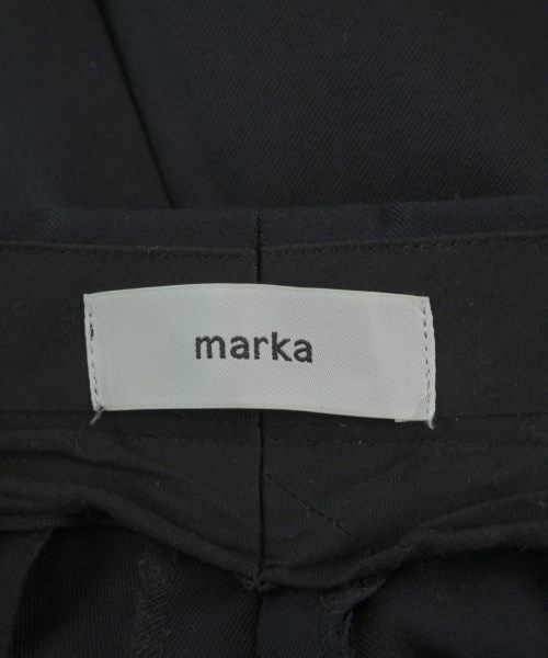 marka（マーカ）スラックス 紺 サイズ:1(S位) メンズ/2200650396029