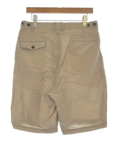 marka（マーカ）ショートパンツ ベージュ サイズ:2(M位) メンズ/2200650396036
