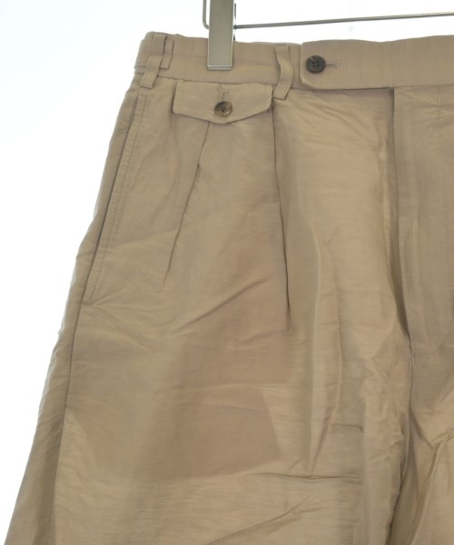 marka（マーカ）ショートパンツ ベージュ サイズ:2(M位) メンズ/2200650396036