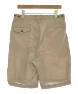 marka（マーカ）ショートパンツ ベージュ サイズ:2(M位) メンズ/2200650396036