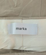 marka（マーカ）ショートパンツ ベージュ サイズ:2(M位) メンズ/2200650396036