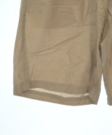 marka（マーカ）ショートパンツ ベージュ サイズ:2(M位) メンズ/2200650396036