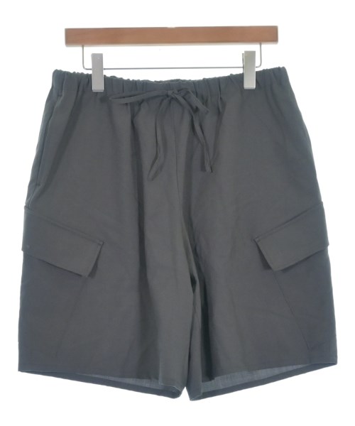 marka(マーカ)ショートパンツ グレー サイズ:3(L位)/2200651184410