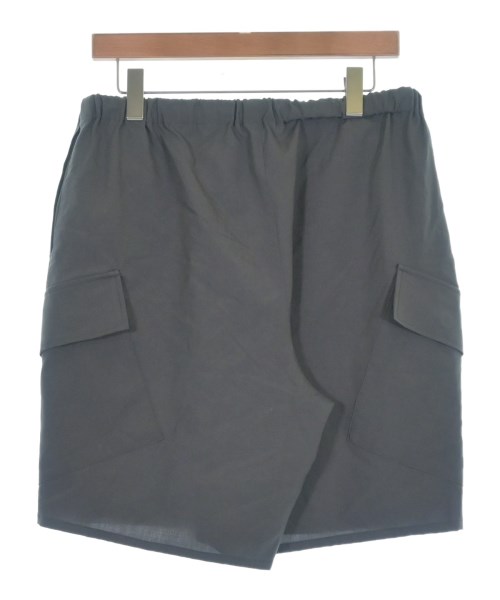 marka（マーカ）ショートパンツ グレー サイズ:3(L位) メンズ/2200651184410