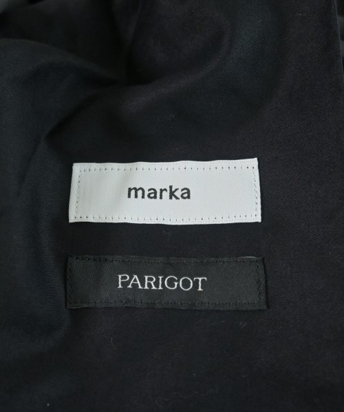 marka（マーカ）ショートパンツ グレー サイズ:3(L位) メンズ/2200651184410