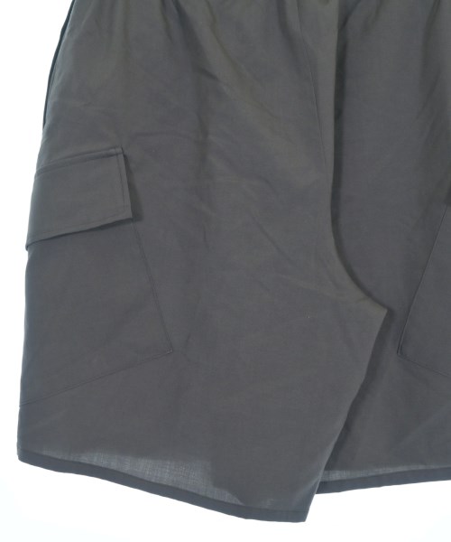 marka（マーカ）ショートパンツ グレー サイズ:3(L位) メンズ/2200651184410