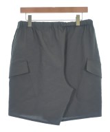 marka（マーカ）ショートパンツ グレー サイズ:3(L位) メンズ/2200651184410