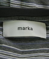 marka（マーカ）Tシャツ・カットソー グレー サイズ:1(S位) メンズ/2200652958188