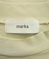 marka（マーカ）Tシャツ・カットソー ベージュ サイズ:3(L位) メンズ/2200658168055
