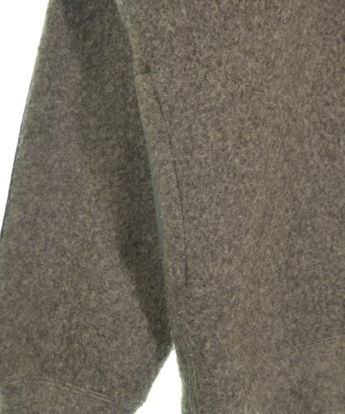 marka（マーカ）ニット・セーター 茶 サイズ:1(S位) メンズ/2200650844056