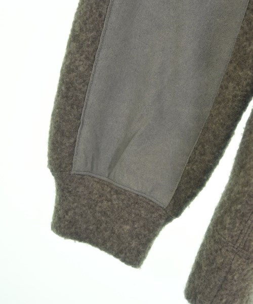 marka（マーカ）ニット・セーター 茶 サイズ:1(S位) メンズ/2200650844056