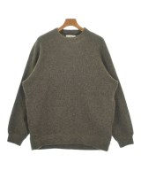 marka（マーカ）ニット・セーター 茶 サイズ:1(S位) メンズ/2200650844056