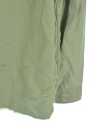 marka（マーカ）カジュアルシャツ カーキ サイズ:1(S位) メンズ/2200650844148