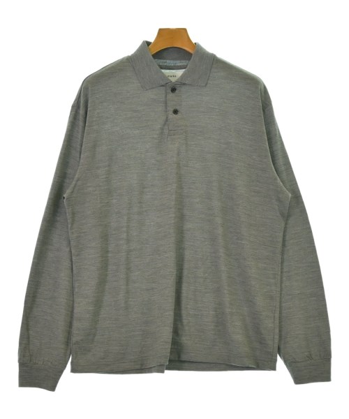 marka(マーカ)ニット・セーター グレー サイズ:3(L位)/2200659155092