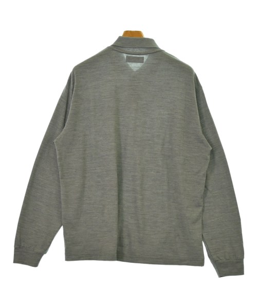marka（マーカ）ニット・セーター グレー サイズ:3(L位) メンズ/2200659155092