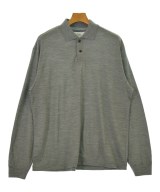 marka（マーカ）ニット・セーター グレー サイズ:3(L位) メンズ/2200659155092