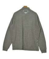 marka（マーカ）ニット・セーター グレー サイズ:3(L位) メンズ/2200659155092