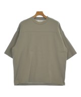 marka（マーカ）Tシャツ・カットソー グレー サイズ:1(S位) メンズ/2200662012047