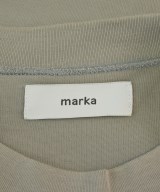 marka（マーカ）Tシャツ・カットソー グレー サイズ:1(S位) メンズ/2200662012047