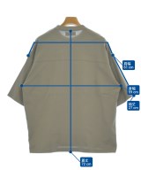 marka（マーカ）Tシャツ・カットソー グレー サイズ:1(S位) メンズ/2200662012047