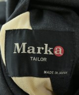 marka（マーカ）ダウンジャケット/ダウンベスト グレー サイズ:1(S位) メンズ/2200707493039
