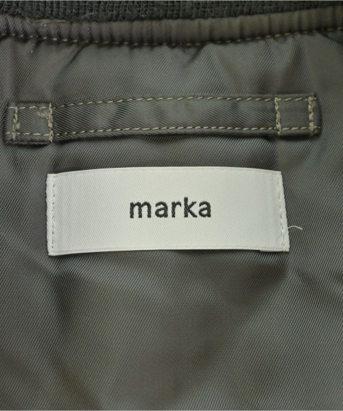 marka（マーカ）その他 グレー サイズ:2(M位) メンズ/2200704701052