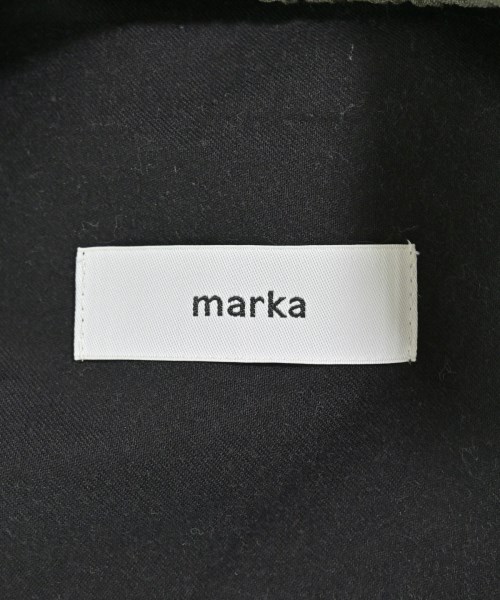 marka（マーカ）ショートパンツ カーキ サイズ:1(S位) メンズ/2200708534083