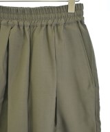 marka（マーカ）ショートパンツ カーキ サイズ:1(S位) メンズ/2200708534083