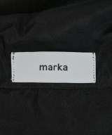 marka（マーカ）カジュアルシャツ 黒 サイズ:2(M位) メンズ/2200712422079