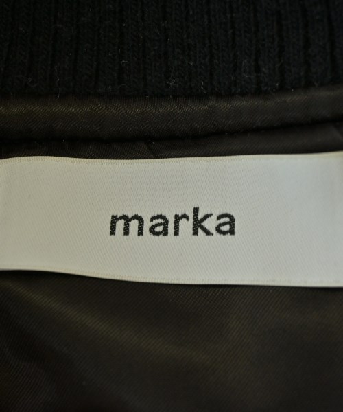 marka（マーカ）スタジャン 黒 サイズ:2(M位) メンズ/2200718518028