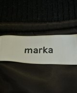 marka（マーカ）スタジャン 黒 サイズ:2(M位) メンズ/2200718518028