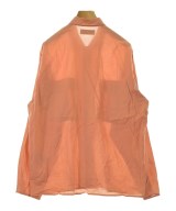 marka（マーカ）カジュアルシャツ オレンジ サイズ:1(S位) メンズ/2200646975108