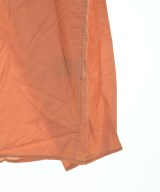marka（マーカ）カジュアルシャツ オレンジ サイズ:1(S位) メンズ/2200646975108