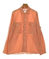 marka カジュアルシャツ