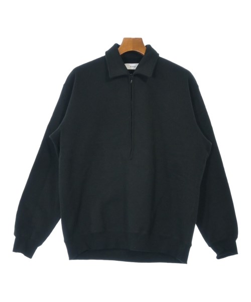 marka(マーカ)スウェット 黒 サイズ:1(S位)/2200648427148