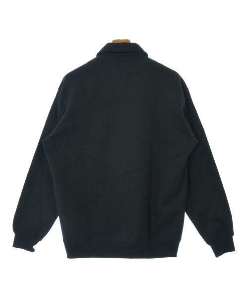 marka（マーカ）スウェット 黒 サイズ:1(S位) メンズ/2200648427148