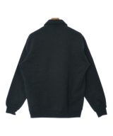 marka（マーカ）スウェット 黒 サイズ:1(S位) メンズ/2200648427148