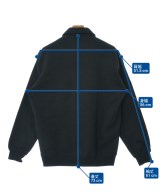 marka（マーカ）スウェット 黒 サイズ:1(S位) メンズ/2200648427148