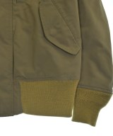 marka（マーカ）ミリタリーブルゾン カーキ サイズ:1(S位) メンズ/2200648946014