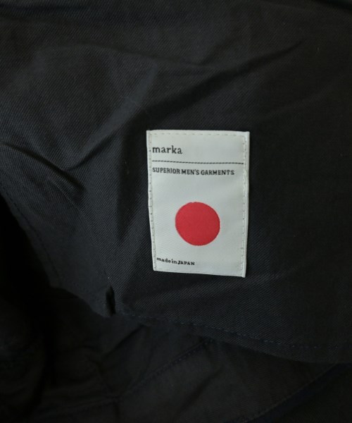 marka（マーカ）その他 紺 サイズ:1(S位) メンズ/2200638699500