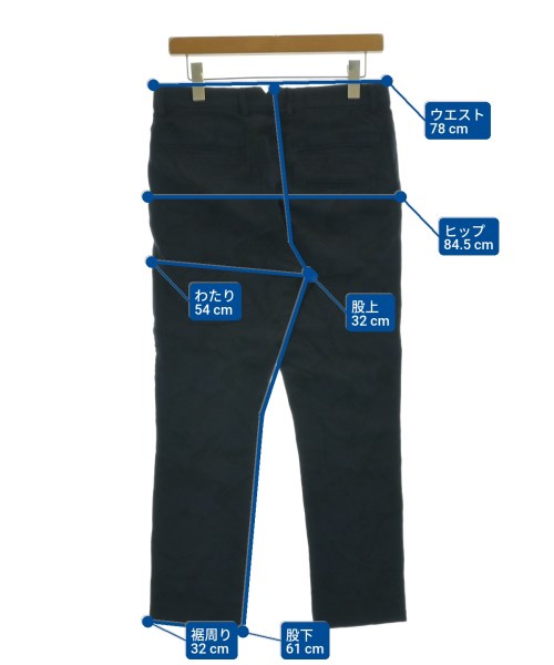 marka（マーカ）その他 紺 サイズ:1(S位) メンズ/2200638699500