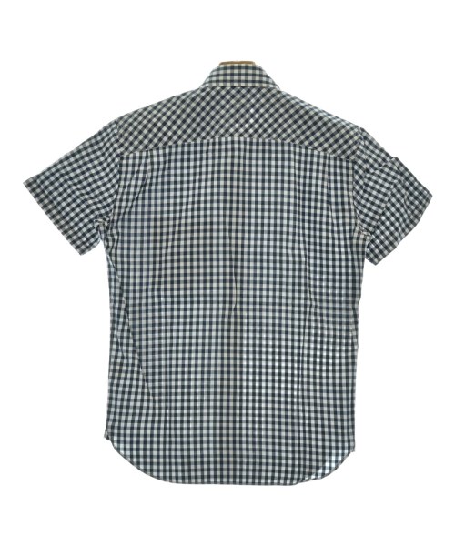 marka（マーカ）カジュアルシャツ 紺 サイズ:3(L位) メンズ/2200650250109