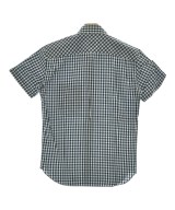 marka（マーカ）カジュアルシャツ 紺 サイズ:3(L位) メンズ/2200650250109