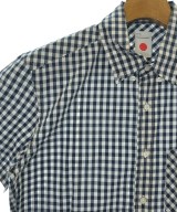 marka（マーカ）カジュアルシャツ 紺 サイズ:3(L位) メンズ/2200650250109