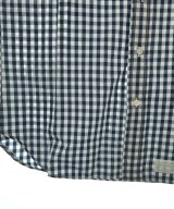 marka（マーカ）カジュアルシャツ 紺 サイズ:3(L位) メンズ/2200650250109